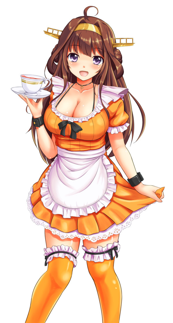金剛さん
