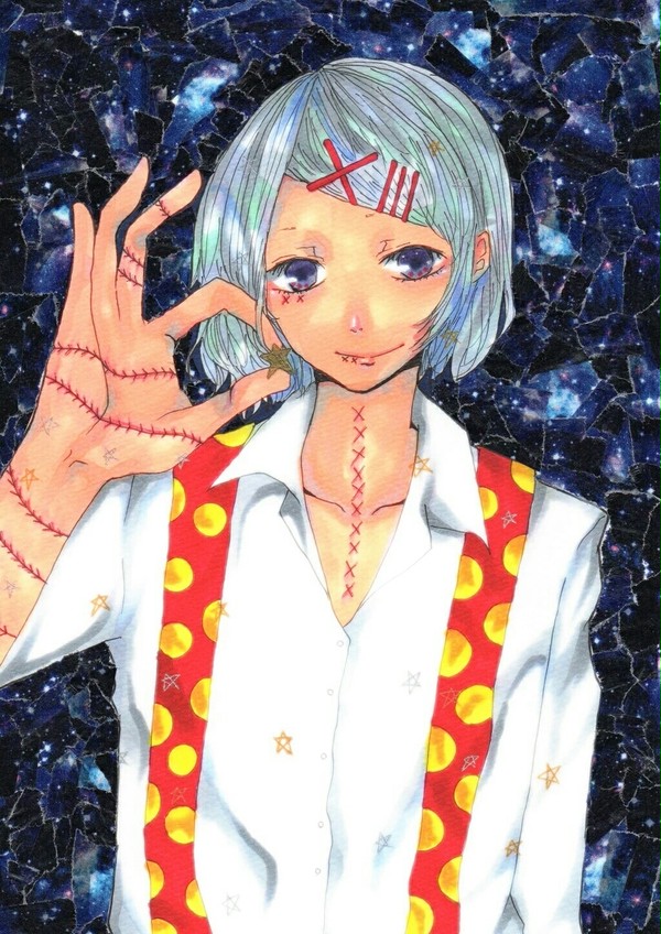 きらきらですねぇ~