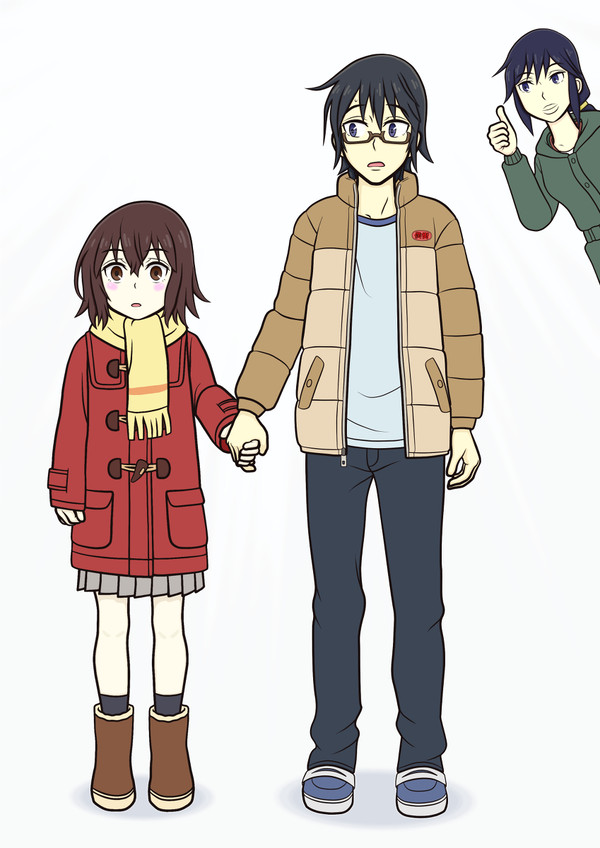 あっ！声に出てた…
