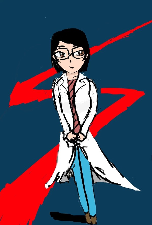 研究員S