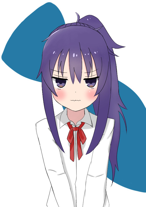 キリエちゃん