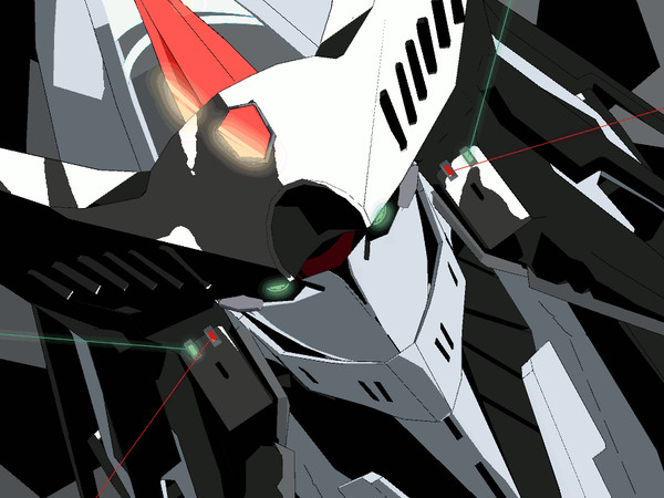 GTM HR1 Co-lus Insignir ROBOTER