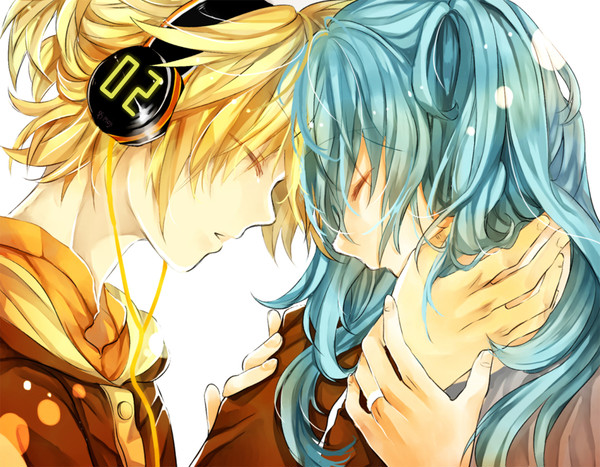 レンミク