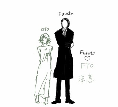 eto furuta