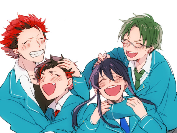 あんすた詰め6