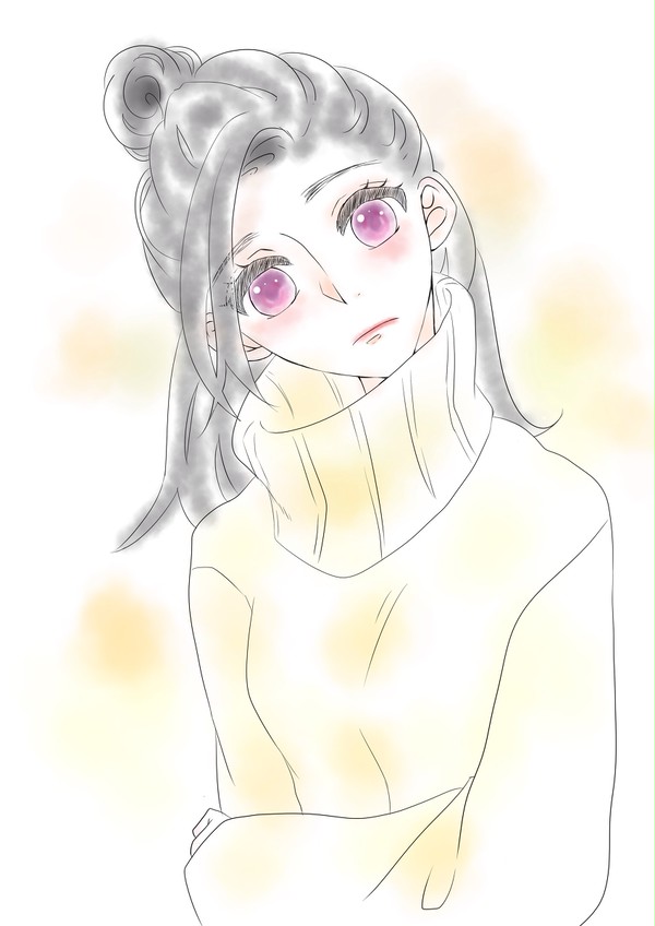 落書き