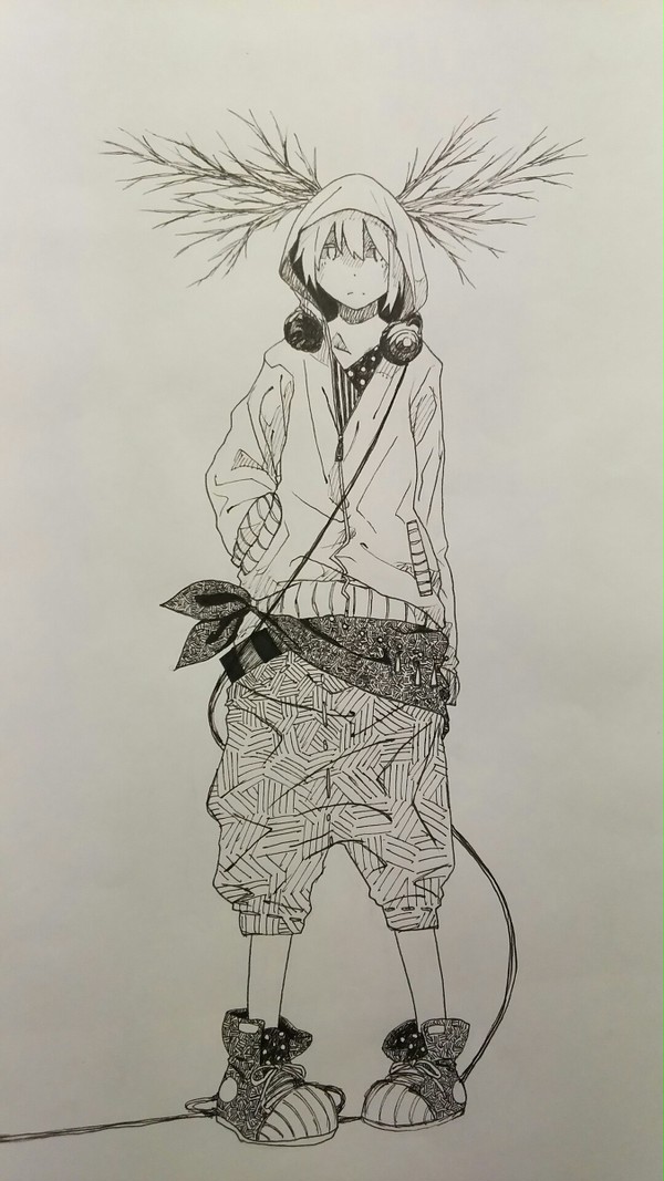 過去絵