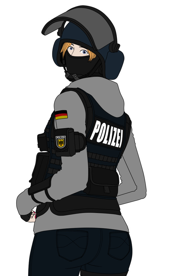 Rainbow Six: Siege - IQ