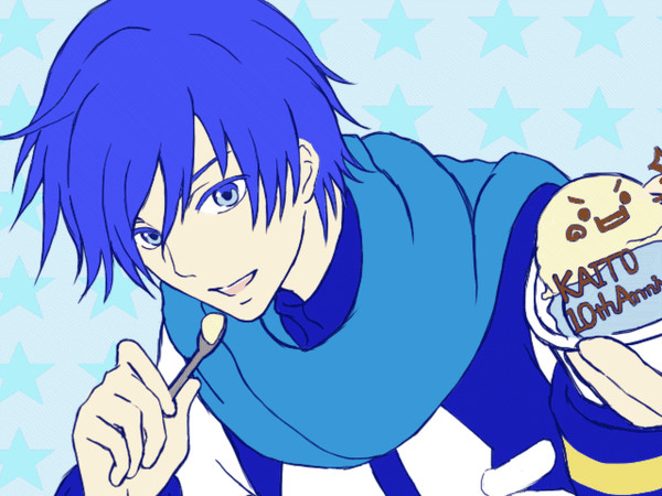 KAITO10周年