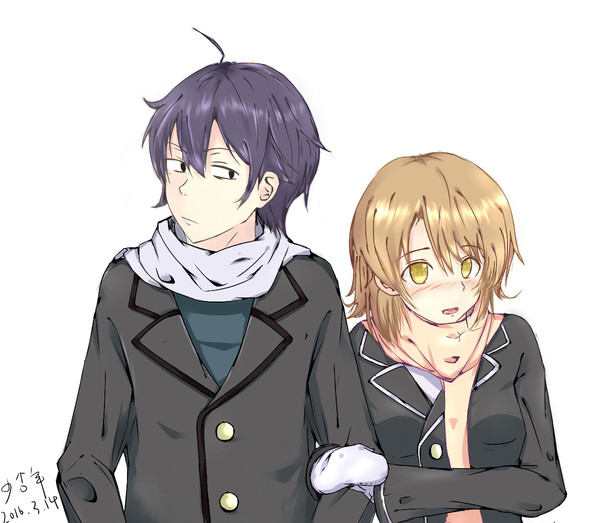 はちまんといっしき