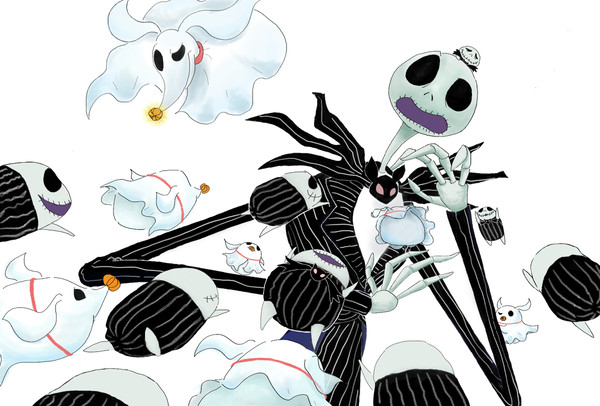TSUM ATTACKS!