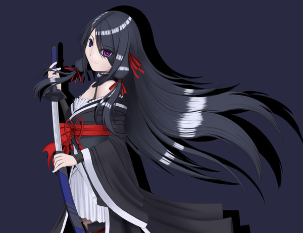 切姫夜架