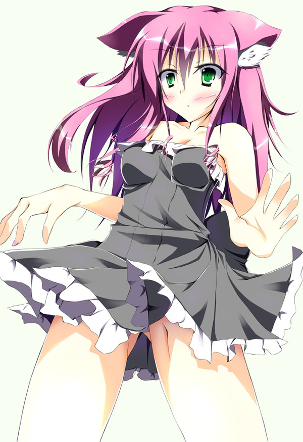 夏コミイラスト