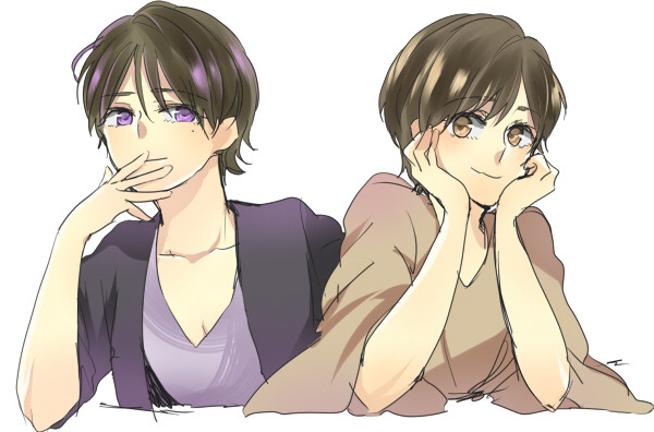 らくがき
