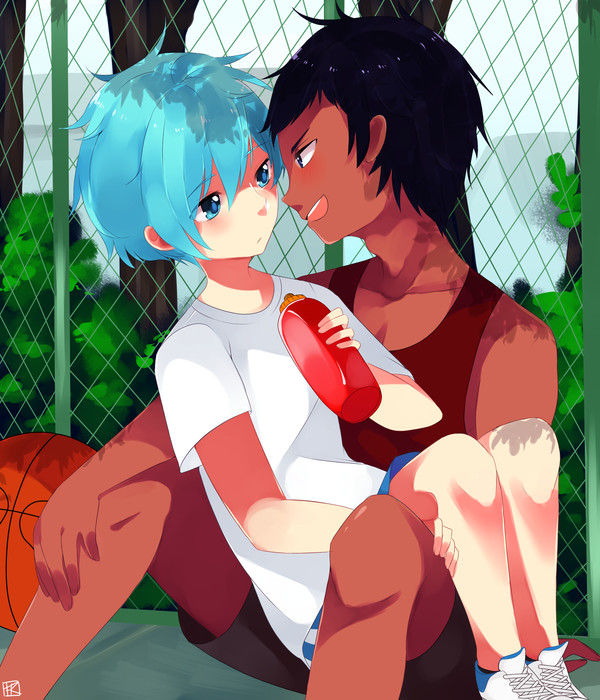 +KnB+ untitled