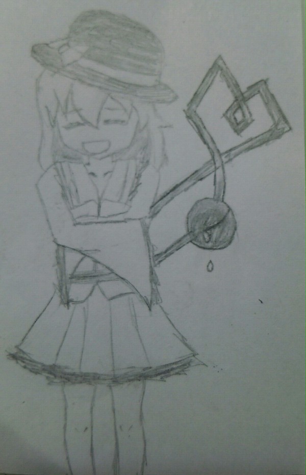 色々