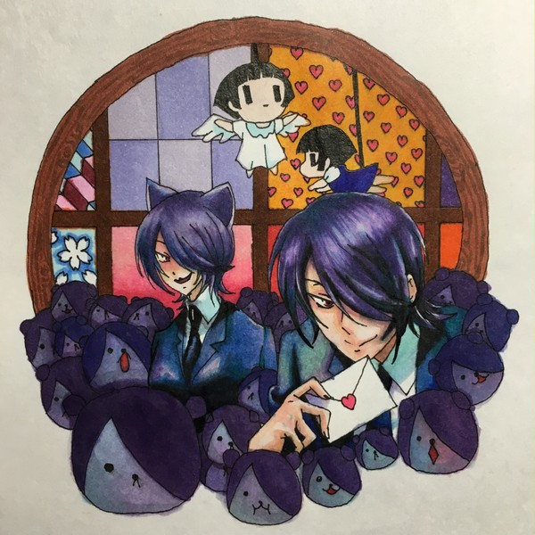 狗神