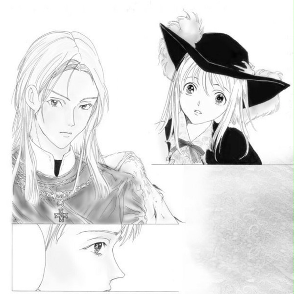 無料配布の石de劇的before☆after