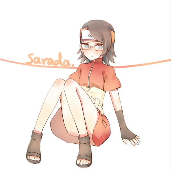 Sarada