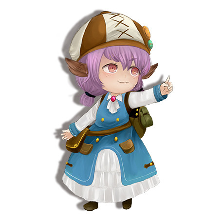 ペルル