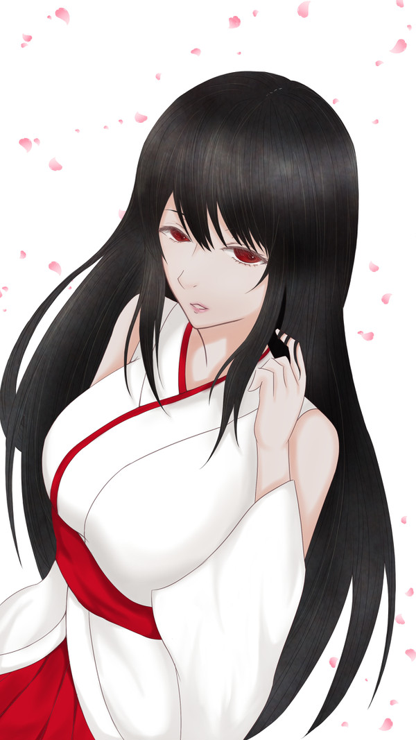 扶桑