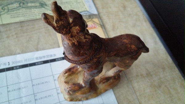 狼