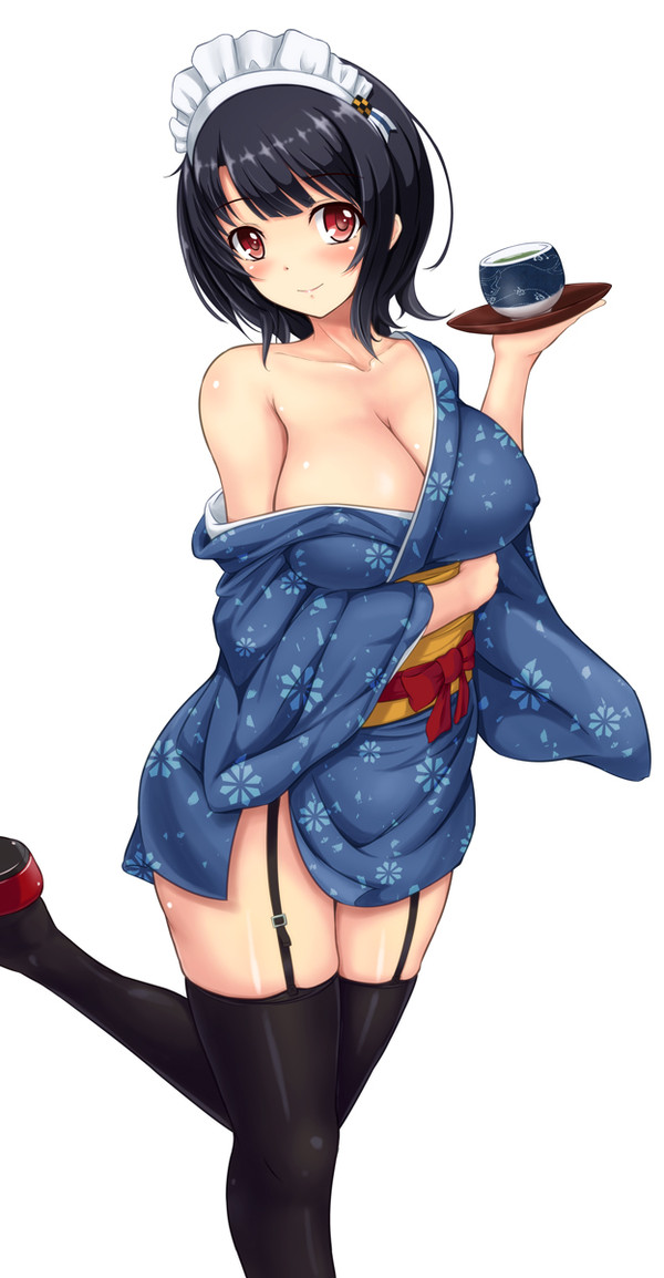 高雄さん
