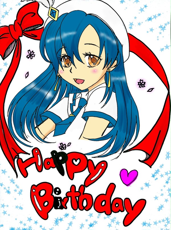 海未ちゃん生誕祭にのっかりたかっただけです