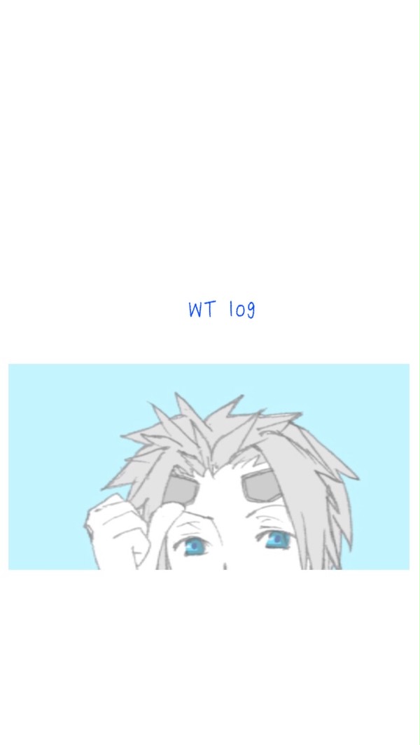 WT log