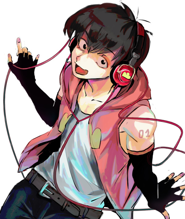 おそにい【人力】
