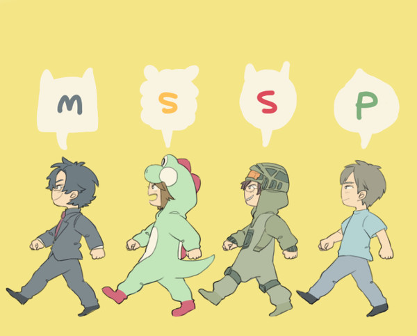 MSSPログ