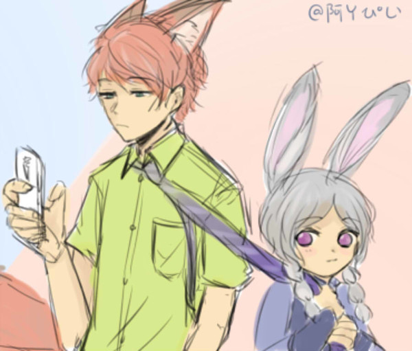 Zootopia