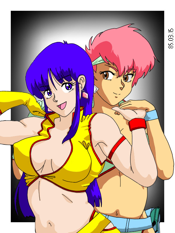 ラブリーエンジェル