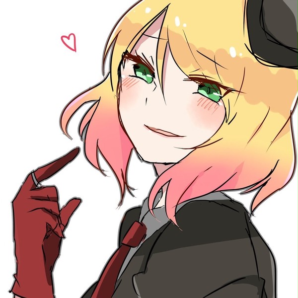 キャサリン・ワード