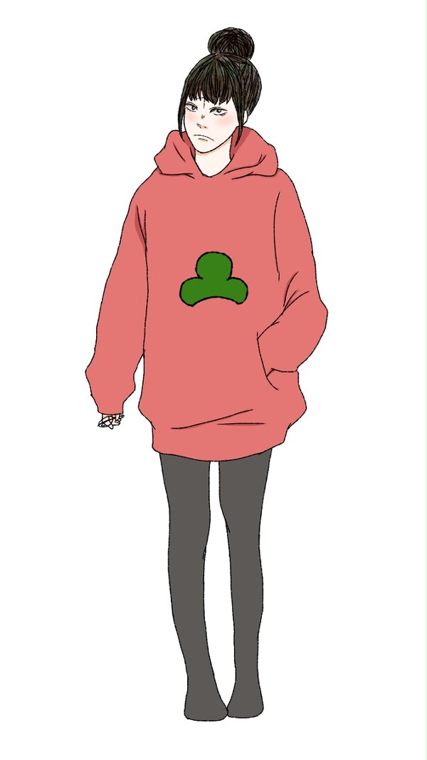 チョロ子