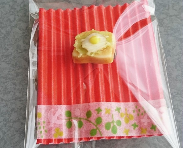 フェイクスイーツ