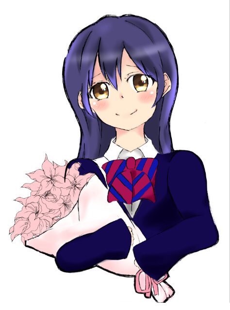 園田海未生誕祭2016!!