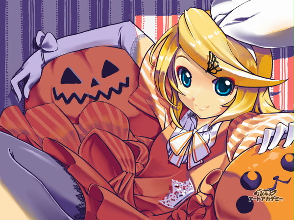 ハロウィーン