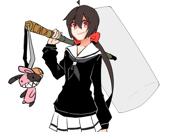 筝