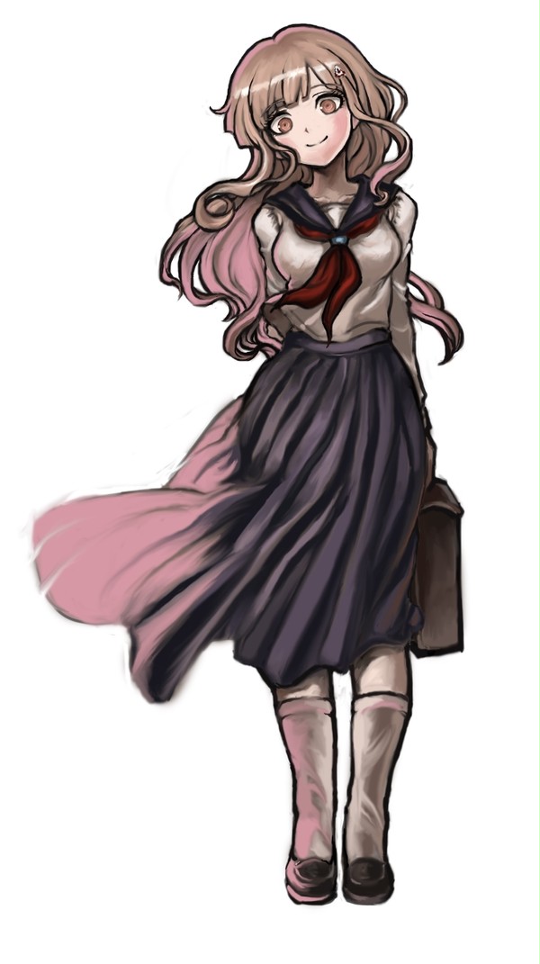 桜七海
