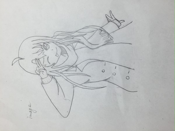白崎みゆイメージ