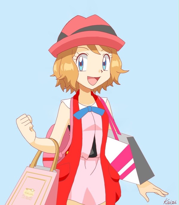 セレナ