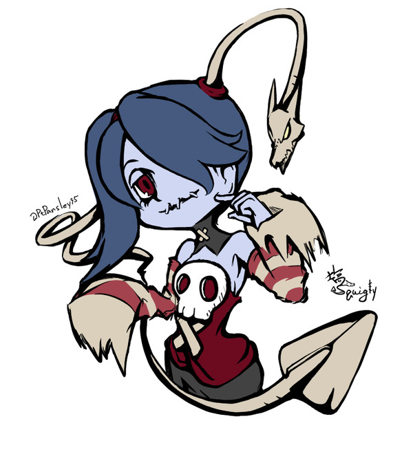 SQUIGLY