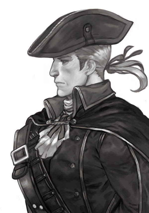 Alpha haytham