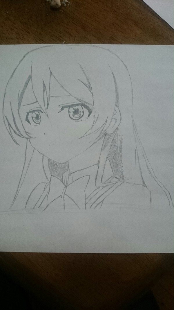 園田海未