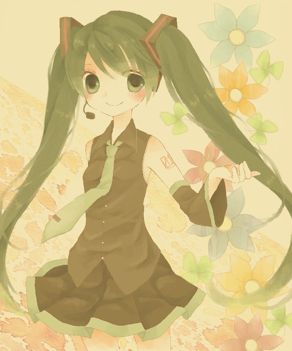 みく