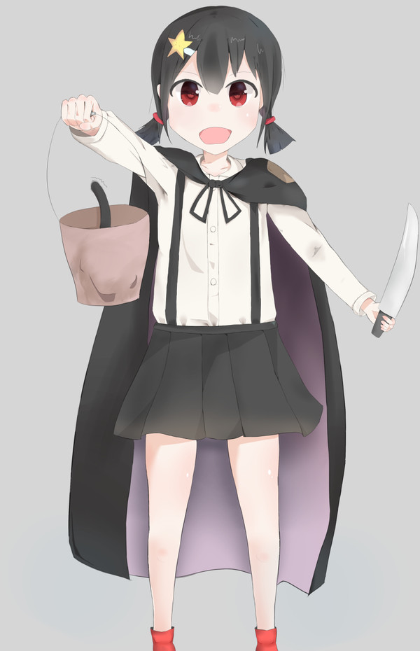 こめっこ