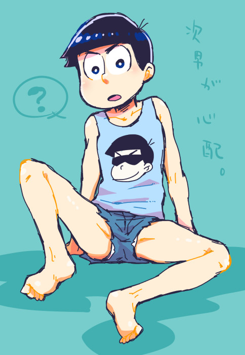 おそ松さんまとめ③