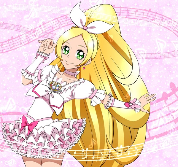 たおやかさん