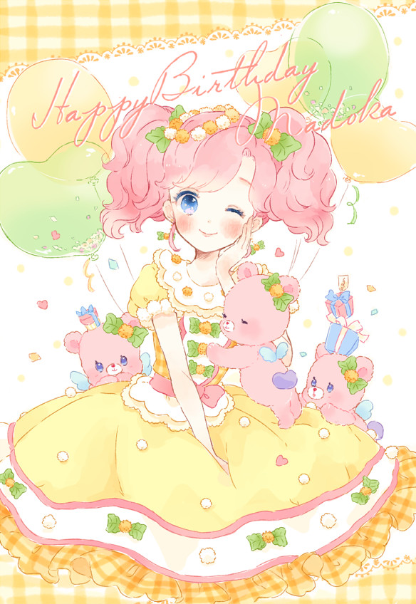 AIKATSU!*log15